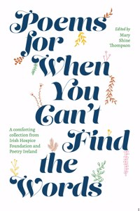 Poems for When You Can't Find the Words