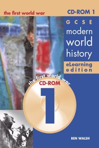 Gcse Modern World History