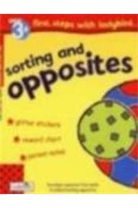 Sorting And Opposites