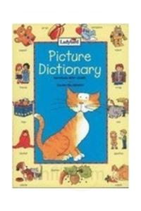 Picture Dictionary