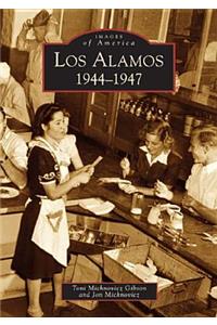 Los Alamos