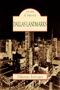 Dallas Landmarks