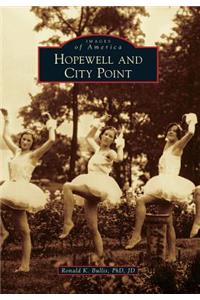 Hopewell and City Point