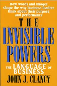 The Invisible Powers