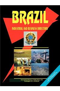 Brazil Industrial and Business Directory
