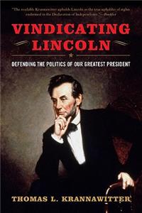 Vindicating Lincoln