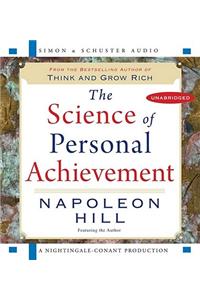 Science of Personal Achievement