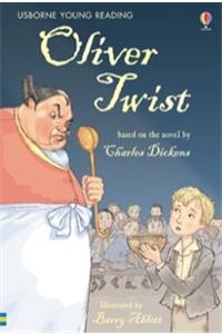 UYR LEVEL-3 OLIVER TWIST