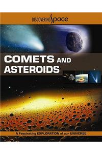 Comets and Asteroids