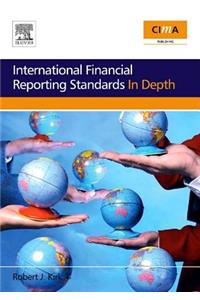 International Financial Reporting Standards in Depth