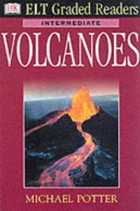 ELT Graded Readers:  Volcanoes