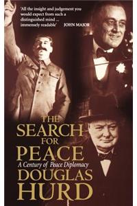 The Search For Peace