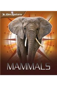 Navigators: Mammals