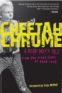 Cheetah Chrome