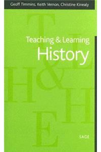 Teaching and Learning History