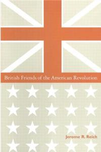 British Friends of the American Revolution