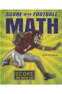 Score with Football Math