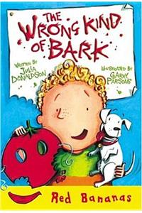 Wrong Kind of Bark