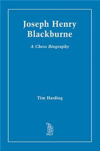Joseph Henry Blackburne
