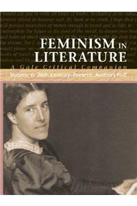 Feminist Literature