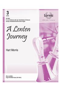 A Lenten Journey