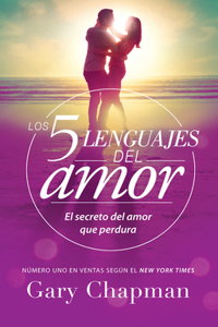 5 Lenguajes del Amor (Revisado)