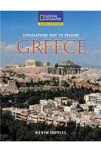 Reading Expeditions (Social Studies: Civilizations Past to Present): Greece