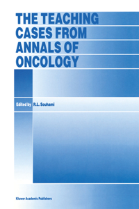 Teaching Cases from Annals of Oncology