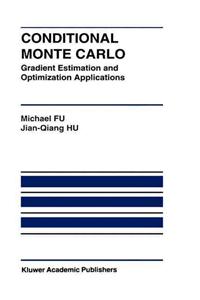 Conditional Monte Carlo