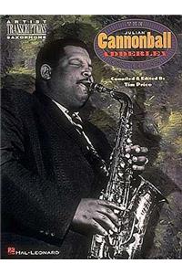 Julian Cannonball Adderley Collection