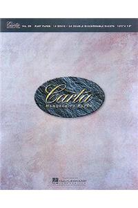 Carta Manuscript Paper No. 29 - Mid-Range