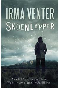 Skoenlapper