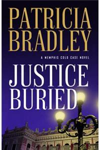 Justice Buried