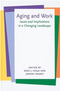 Aging and Work