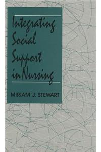 Integrating Social Support in Nursing