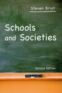 Schools and Societies