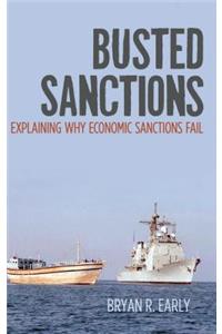 Busted Sanctions