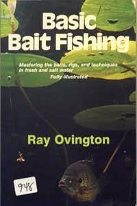BASIC BAIT FISHING
