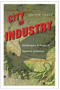 City of Industry