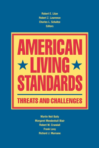 American Living Standards