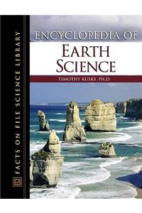 Encyclopedia of Earth Science