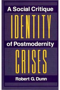 Identity Crises