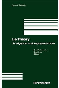 Lie Theory