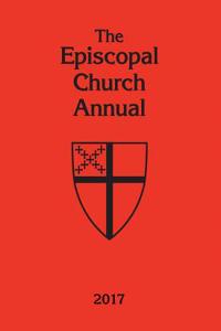 The Episcopal Church Annual 2017