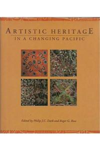 Artistic Heritage in a Changing Pacific