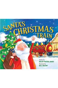Santa's Christmas Train
