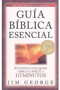 Guía Bíblica Esencial