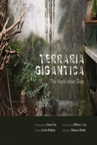 Terraria Gigantica