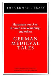 German Medieval Tales