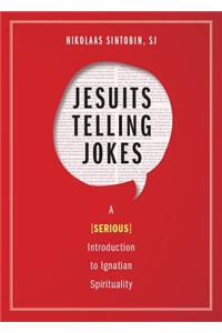 Jesuits Telling Jokes